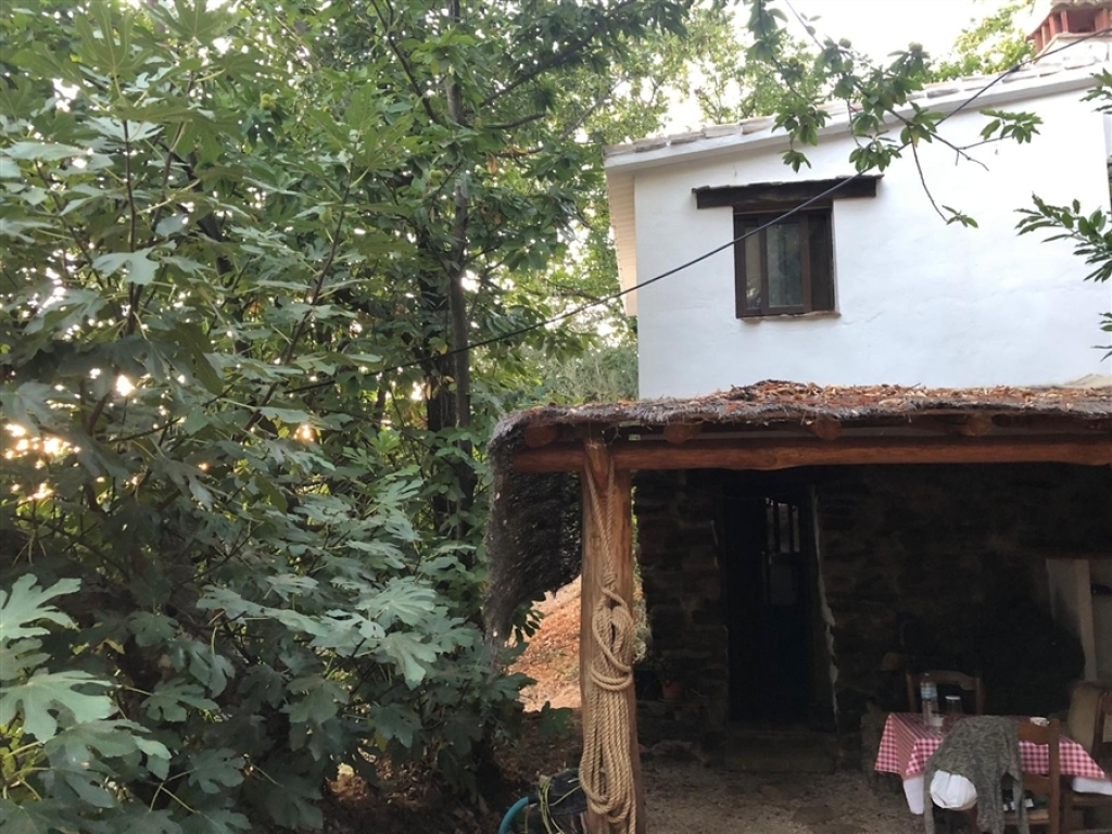 Imagen 1 de Casa de campo-Masía en Venta en Genalguacil Málaga