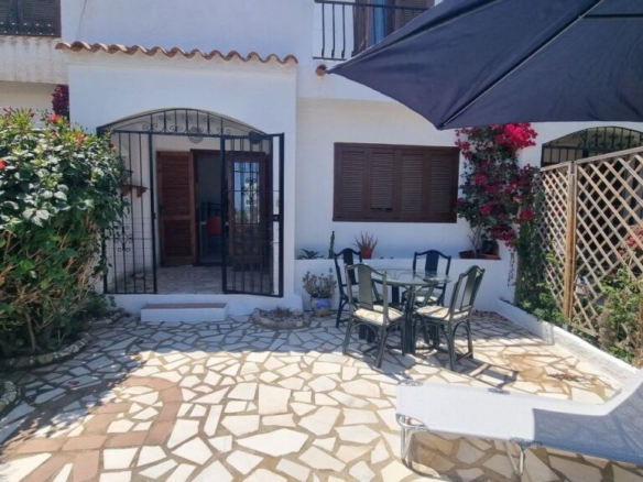 Imagen 2 de Dúplex en Venta en Mojacar Almería