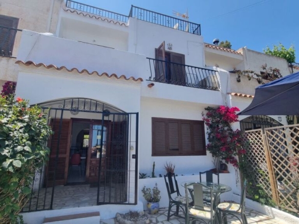 Imagen 3 de Dúplex en Venta en Mojacar Almería