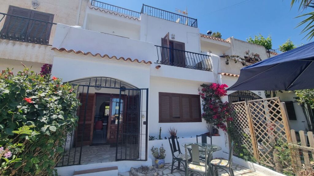 Imagen 3 de Dúplex en Venta en Mojacar Almería