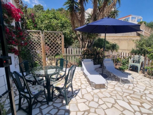 Imagen 4 de Dúplex en Venta en Mojacar Almería