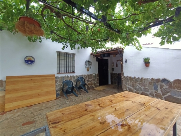 Imagen 2 de Casa de campo-Masía en Venta en Ronda Málaga