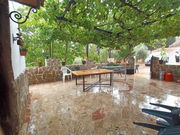 Imagen 1 de Casa de campo-Masía en Venta en Ronda Málaga