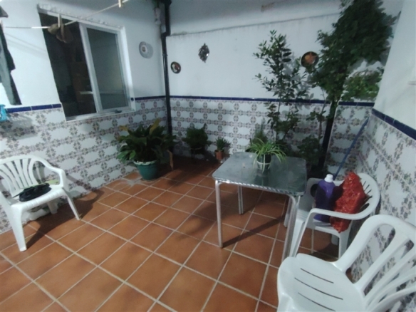 Imagen 2 de Adosada en Venta en Ronda Málaga