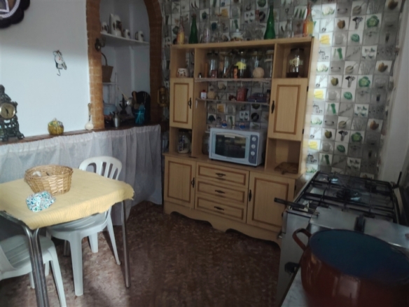 Imagen 4 de Adosada en Venta en Ronda Málaga