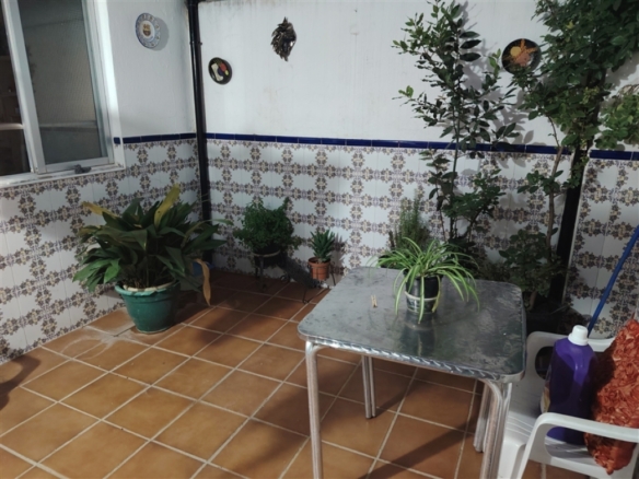 Imagen 1 de Adosada en Venta en Ronda Málaga