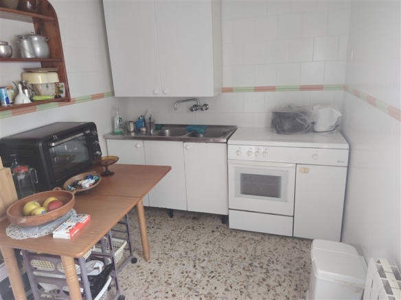 Imagen 2 de Casa de pueblo en Venta en Cortes De La Frontera Málaga