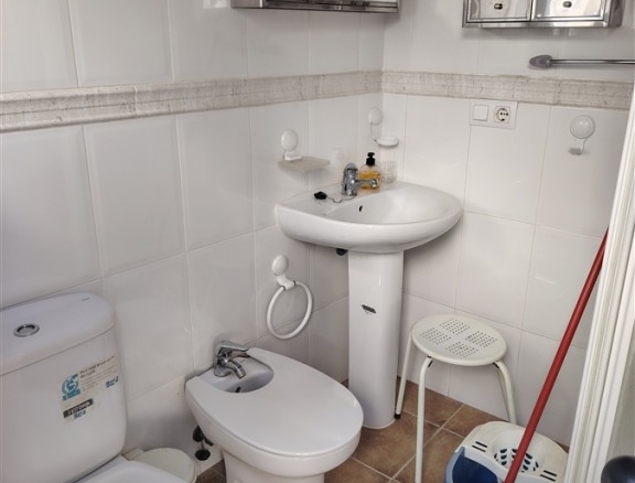 Imagen 4 de Casa de pueblo en Venta en Cortes De La Frontera Málaga