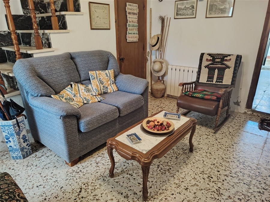 Imagen 1 de Casa de pueblo en Venta en Cortes De La Frontera Málaga