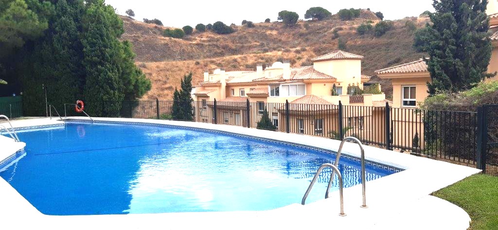 Imagen 2 de Piso en Venta en Mijas Costa Málaga