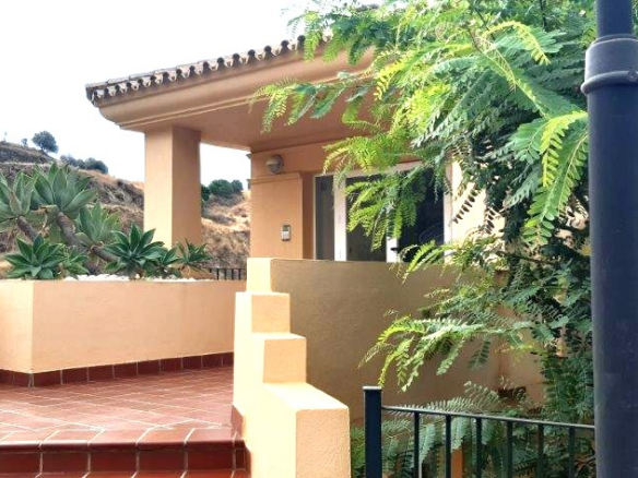 Imagen 3 de Piso en Venta en Mijas Costa Málaga