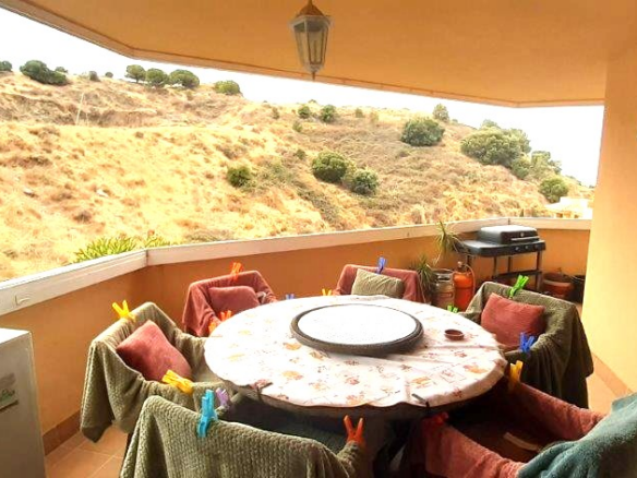 Imagen 4 de Piso en Venta en Mijas Costa Málaga