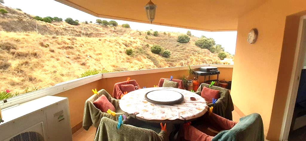 Imagen 4 de Piso en Venta en Mijas Costa Málaga