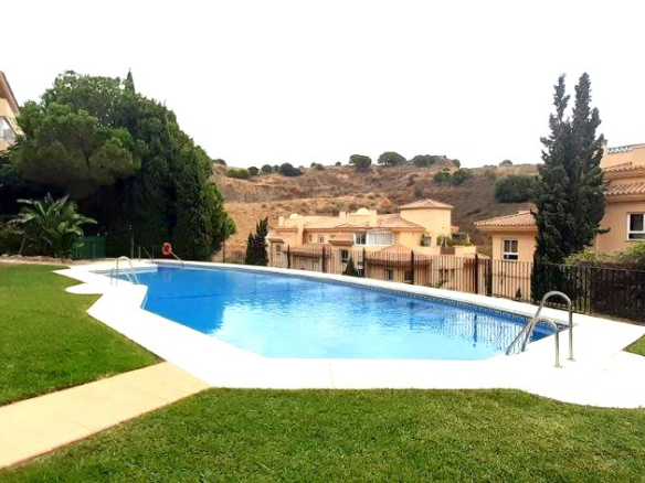 Imagen 1 de Piso en Venta en Mijas Costa Málaga