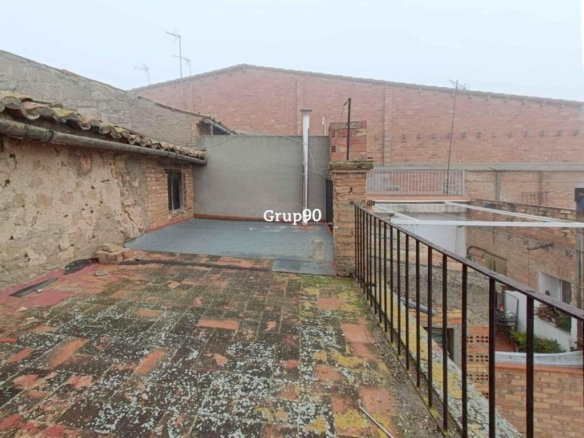 Imagen 2 de ¡Oportunidad para crear la casa de tus sueños en Sunyer!