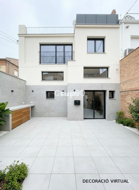 Imagen 3 de ¡Oportunidad para crear la casa de tus sueños en Sunyer!
