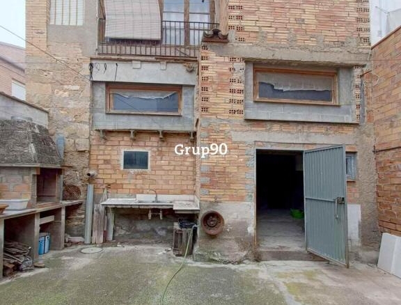 Imagen 4 de ¡Oportunidad para crear la casa de tus sueños en Sunyer!