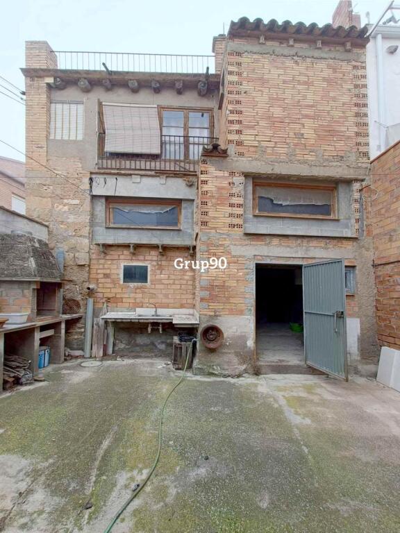 Imagen 4 de ¡Oportunidad para crear la casa de tus sueños en Sunyer!