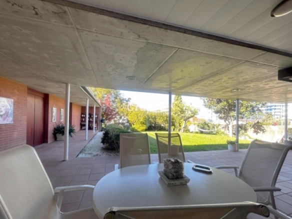 Imagen 2 de ✨ La casa de tus sueños te está esperando EN EL PARC DE L'AIGUA- ALQUILER CON OPCION A COMPRA