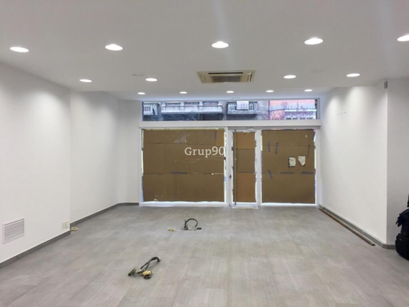 versátil y con altillo