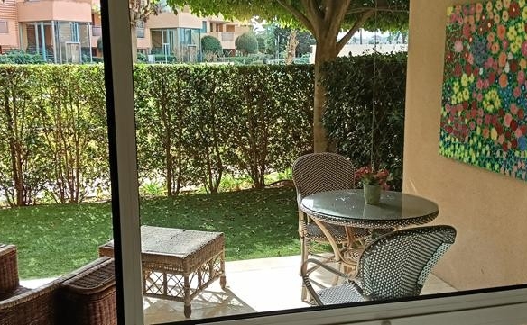 Imagen 4 de ESPECTACULAR PISO DE LUJO EN LA MARINA DE SOTOGRANDE