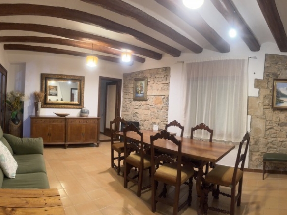 Imagen 3 de Casa-Chalet en Venta en Montoliu De Segarra Lleida