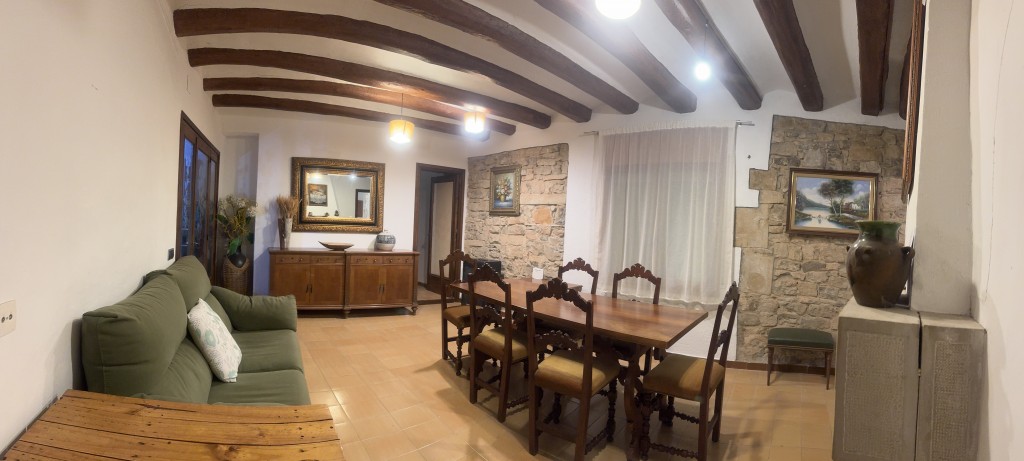 Imagen 3 de Casa-Chalet en Venta en Montoliu De Segarra Lleida