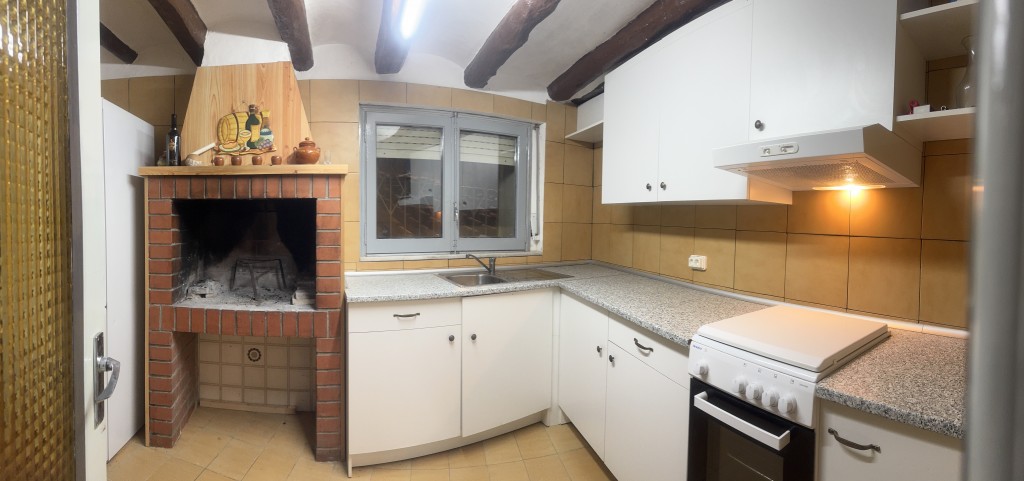 Imagen 4 de Casa-Chalet en Venta en Montoliu De Segarra Lleida