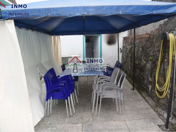 Imagen 4 de Casa-Chalet en Venta en Ferrol La Coruña Ref: 436569