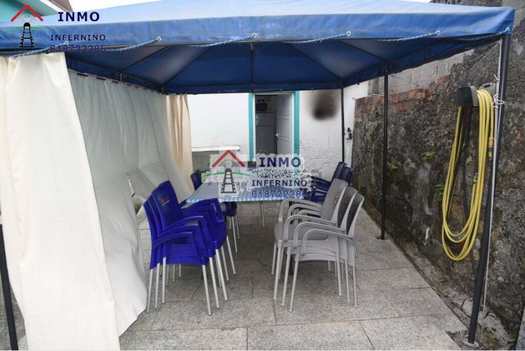 Imagen 4 de Casa-Chalet en Venta en Ferrol La Coruña Ref: 436569