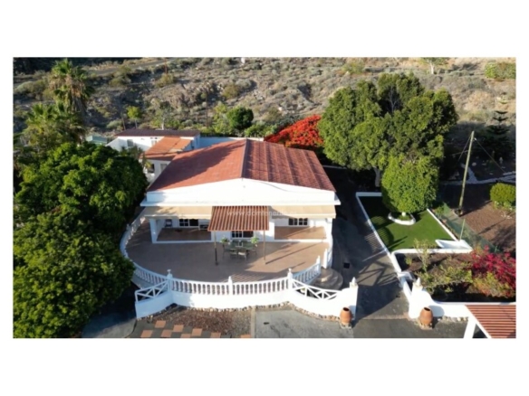 Imagen 1 de Casa de campo-Masía en Venta en Guia De Isora Santa Cruz de Tenerife