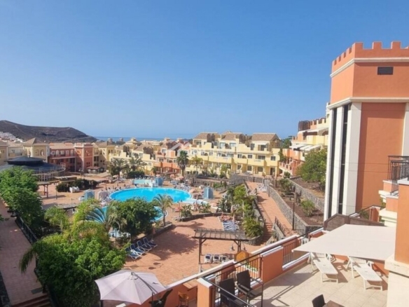 Imagen 1 de Apartamento en Venta en Arona Santa Cruz de Tenerife - El Club del Propietario Imagen 1 de Apartamento en Venta en Arona Santa Cruz de Tenerife