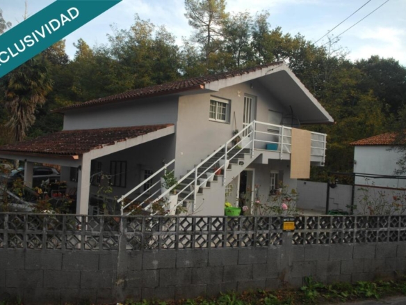 Imagen 1 de Descripción de esta casa para vender de 7 estancias y 169 m²