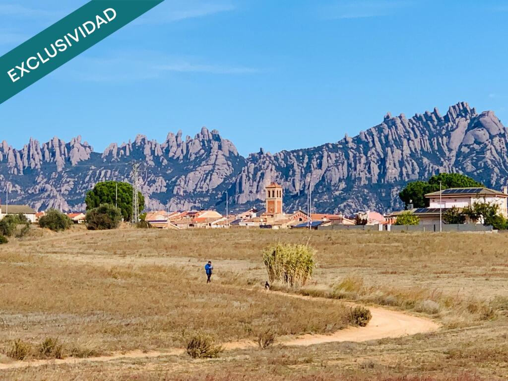 Imagen 1 de GRAN TERRENO PARA CONSTRUIR LA CASA DE TUS SUEÑOS