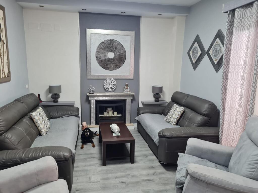 Imagen 3 de Espectacular vivienda pareada en Espartinas!!!