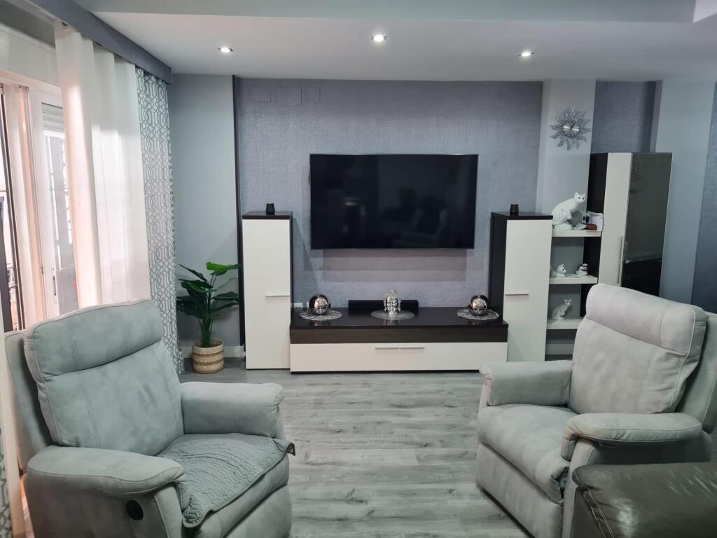 Imagen 4 de Espectacular vivienda pareada en Espartinas!!!