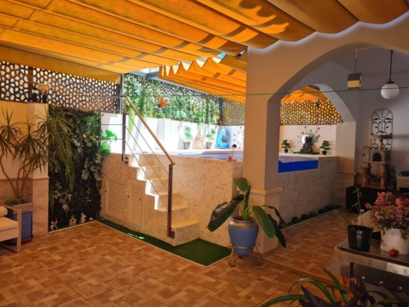 Imagen 1 de Espectacular vivienda pareada en Espartinas!!!