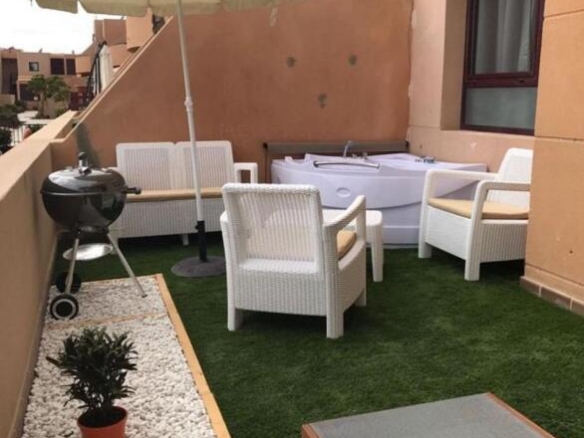 Imagen 1 de Apartamento Antigua