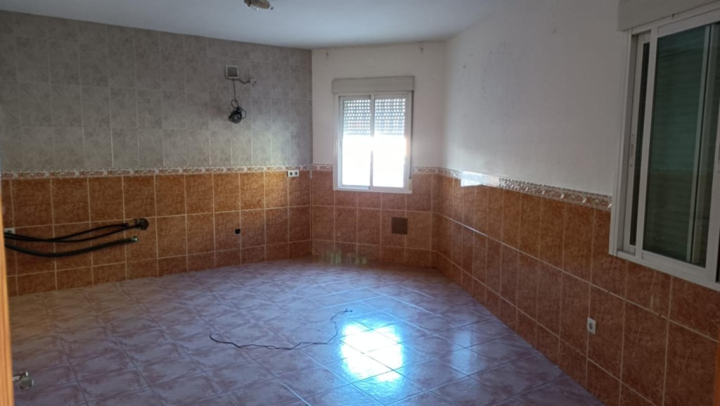 Imagen 2 de Vivienda a dos calles en la Puebla de Almoradiel