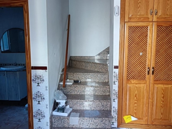 Imagen 4 de Vivienda a dos calles en la Puebla de Almoradiel