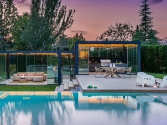 Imagen 2 de Casa-Chalet de Obra Nueva en Venta en Castellvell Del Camp Tarragona