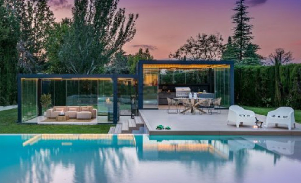 Imagen 2 de Casa-Chalet de Obra Nueva en Venta en Castellvell Del Camp Tarragona