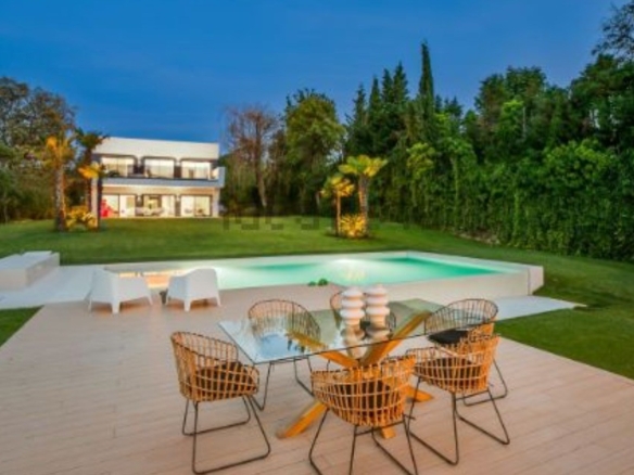 Imagen 3 de Casa-Chalet de Obra Nueva en Venta en Castellvell Del Camp Tarragona