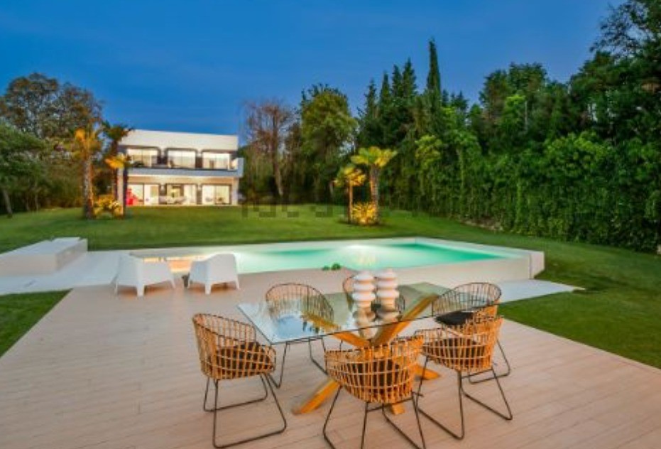 Imagen 3 de Casa-Chalet de Obra Nueva en Venta en Castellvell Del Camp Tarragona