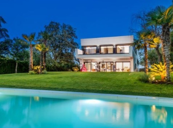 Imagen 4 de Casa-Chalet de Obra Nueva en Venta en Castellvell Del Camp Tarragona