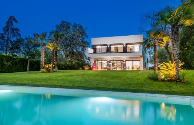 Imagen 4 de Casa-Chalet de Obra Nueva en Venta en Castellvell Del Camp Tarragona