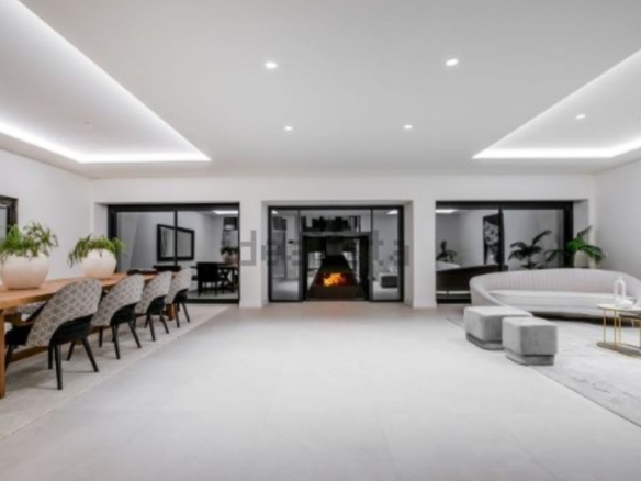 Imagen 1 de Casa-Chalet de Obra Nueva en Venta en Castellvell Del Camp Tarragona