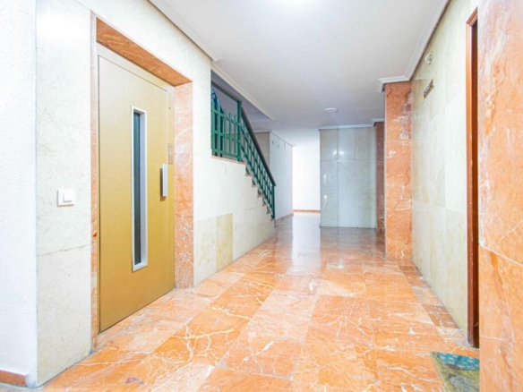 Imagen 4 de Vivienda junto a Basílica Macarena