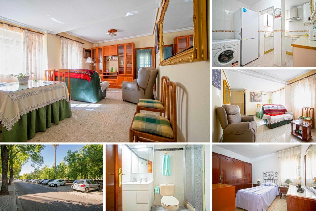 Imagen 1 de VENTA PISO BDA. FELIPE II