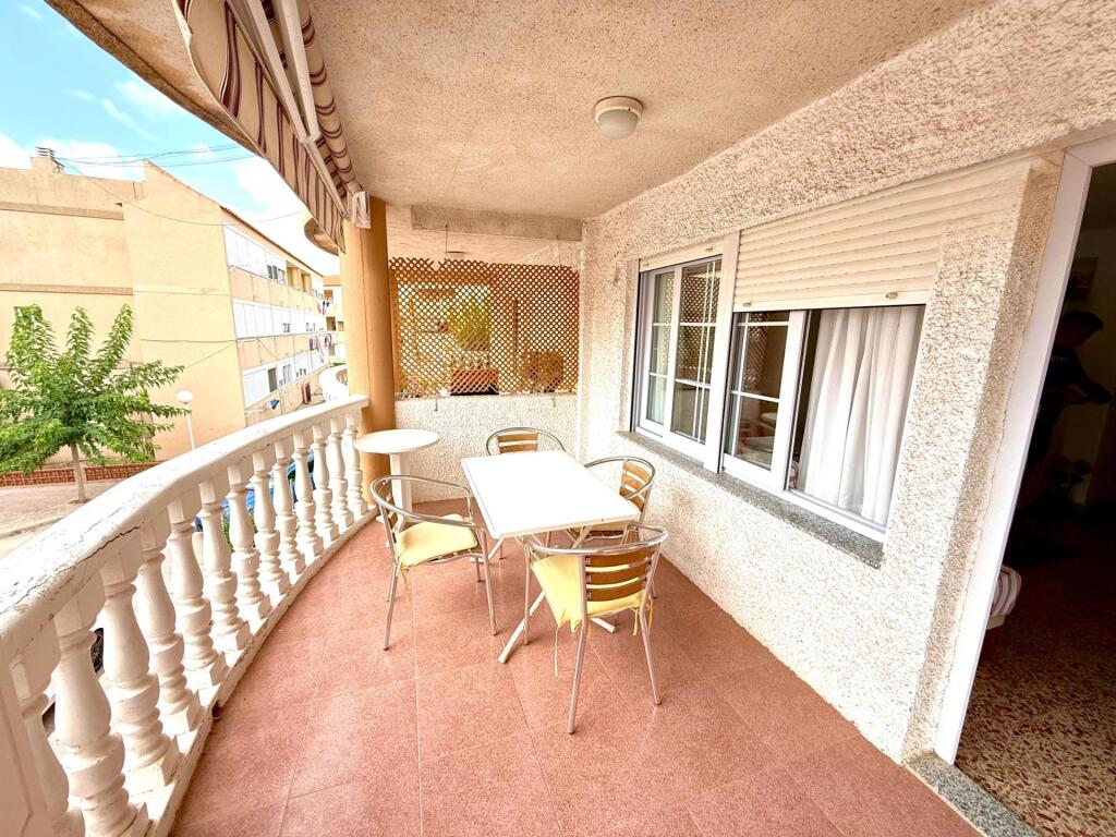 Imagen 1 de Apartamento en Venta en Puerto Bello – La Manga del Mar Menor